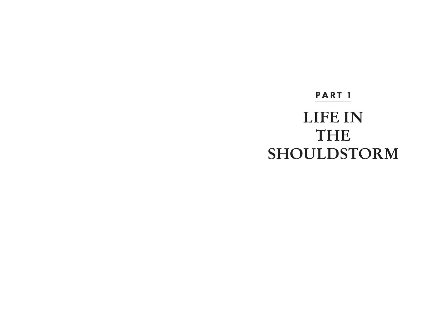 Chronicle Books Sigh See Start föräldrabok mindful pocket