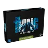 Pendragon Game Studio The Thing Aliens miniatyrset 4 figurer