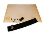 Dragon's Lair Tabletop Deluxe Grid Mat spelmatta 24x36