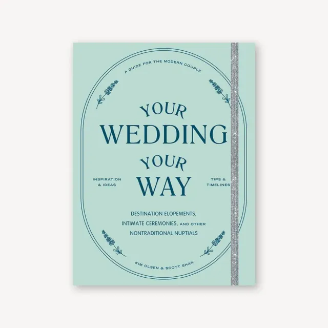 Games Room Your Wedding Your Way bröllopsbok alternativ