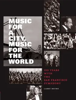 Games Room Music for a City fotobok orkester