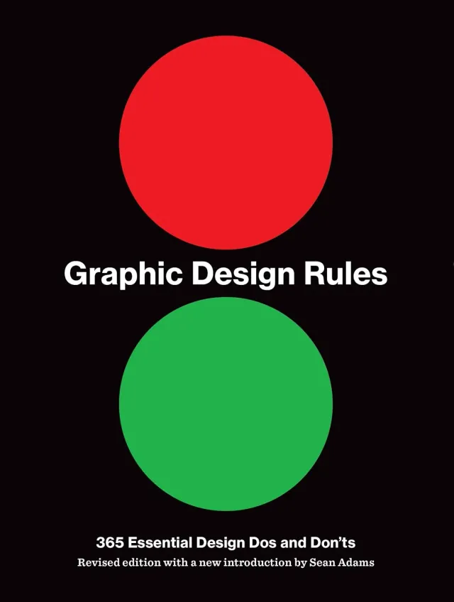 Games Room Graphic Design Rules designbok 365