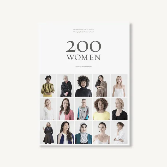 Games Room 200 Women fotobok pocket porträtt kvinnor