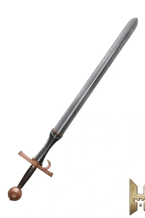 Epic Armoury Stronghold Milanese Sword lajvsvärd 91 cm