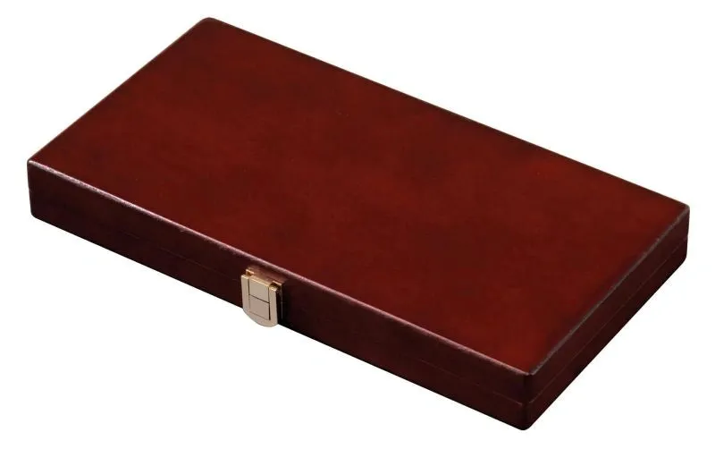Dragon's Lair Naxos Small 1113 backgammon kassett