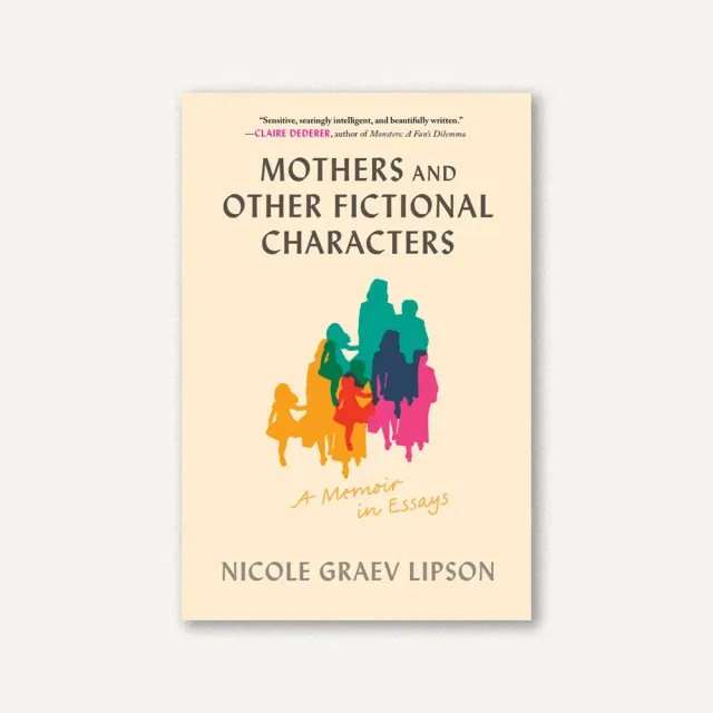 Games Room Mothers and Other Fictional Characters bok