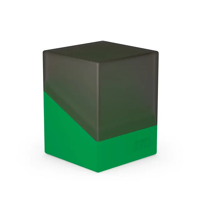 Ultimate Guard Boulder 100+ Synergy kortlåda 100 kort
