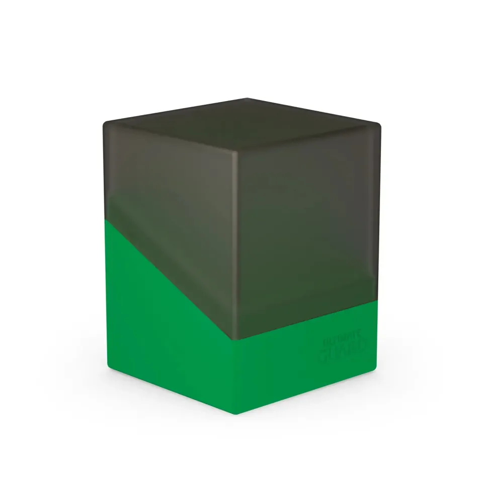 Ultimate Guard Boulder 100+ Synergy kortlåda 100 kort