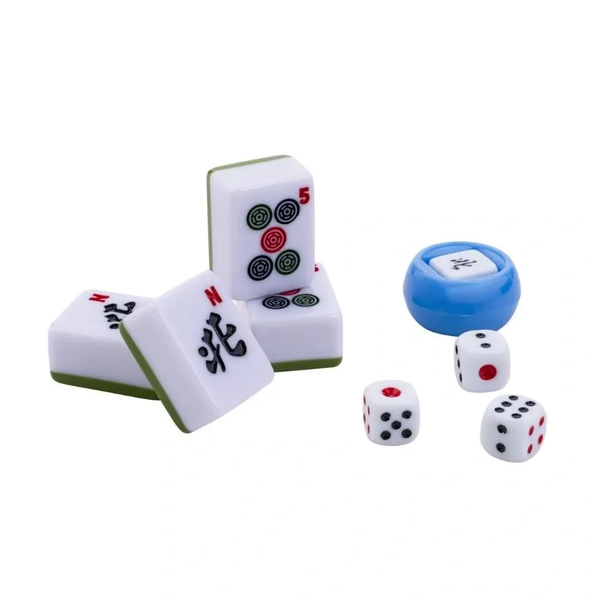 Dragon's Lair Mah Jong 250402 sällskapsspel