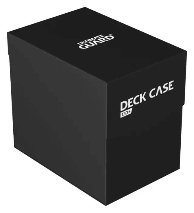 Dragon's Lair Deck Case 133+ kortlåda 133 kort