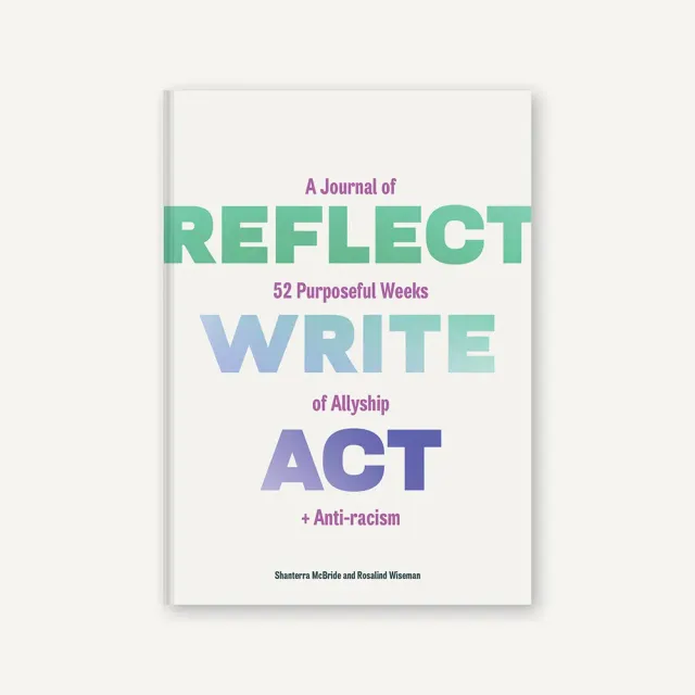 Games Room Reflect Write Act guidad journal