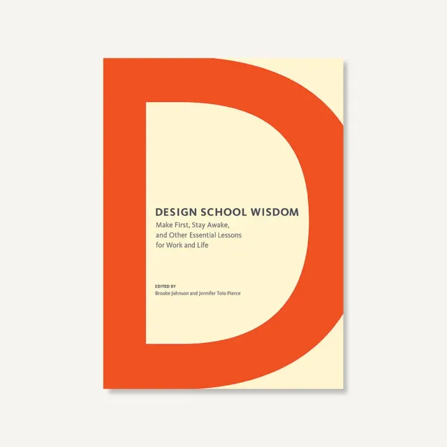 Games Room Design School Wisdom designbok citat intervjuer