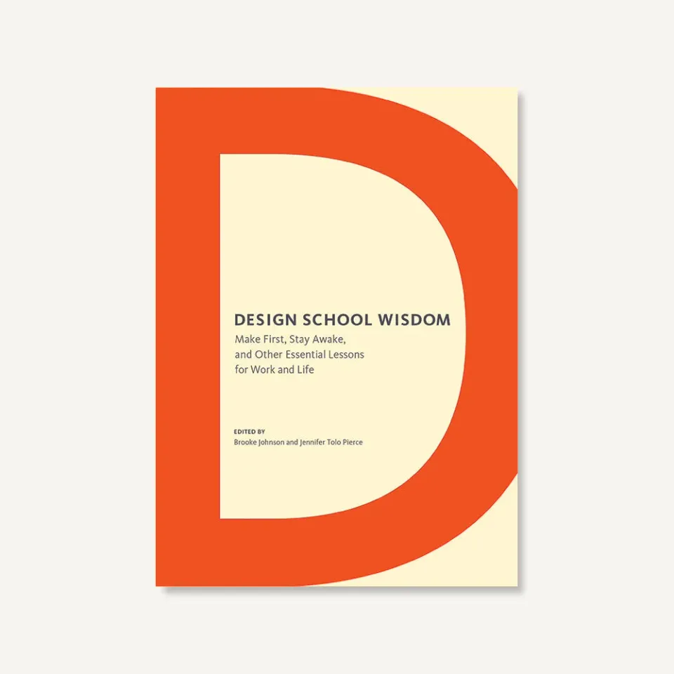 Games Room Design School Wisdom designbok citat intervjuer