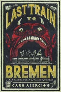 Dragon's Lair Last Train to Bremen Revised berättelsespel