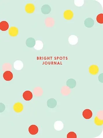 Games Room Bright Spots Journal anteckningsbok dagbok