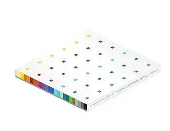 Games Room An Architects Pencil Set färgpennor 24 arkitekt