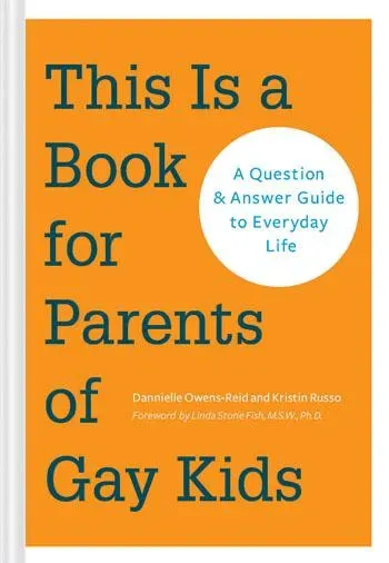 Games Room This is a Book for Parents of Gay Kids bok