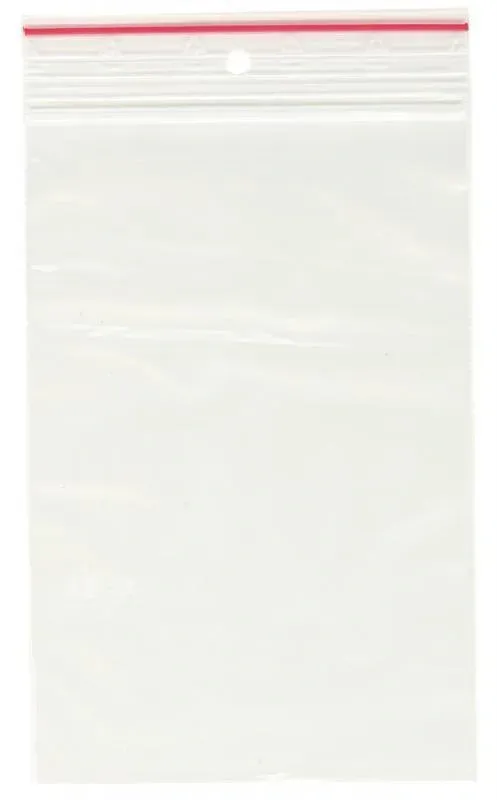 Dragon's Lair Zip-Påsar 60x80 mm tillbehör 100-pack
