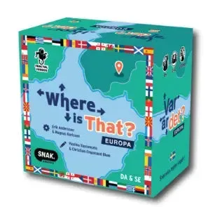 Where is that Europa frågespel svenska regler