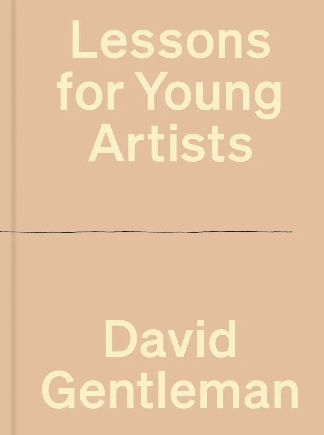 Games Room Lessons for Young Artists konstbok fickformat