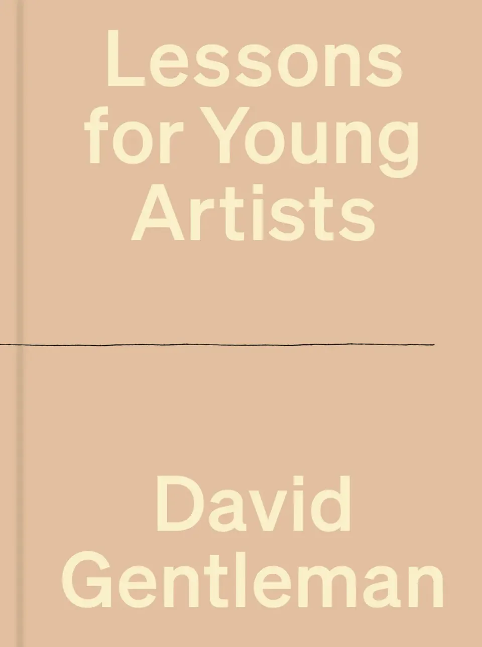 Games Room Lessons for Young Artists konstbok fickformat