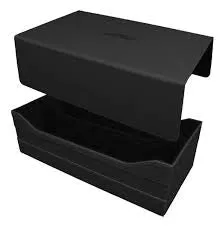 Dragon's Lair Legion Sentinel Dropship Black deck box 1000 kort