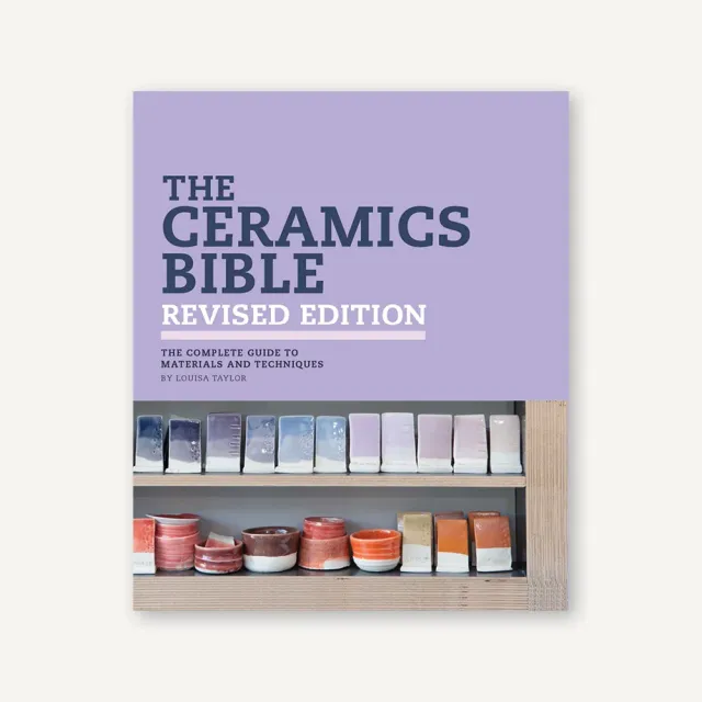 Games Room The Ceramics Bible keramikbok revised