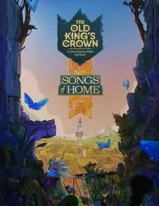 Dragon's Lair The Old King's Crown Songs of Home expansion nya fraktioner