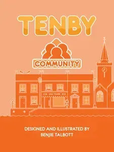 Dragon's Lair Tenby Community Expansion brädspel expansion