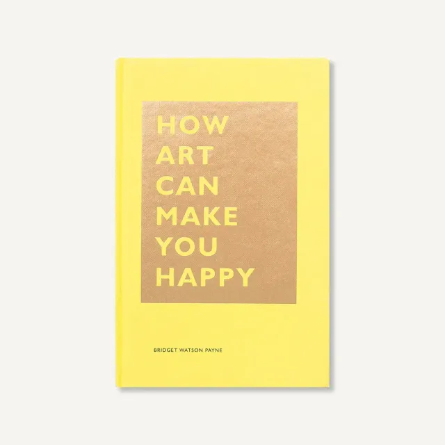 Games Room How Art Can Make You Happy bok konstguide
