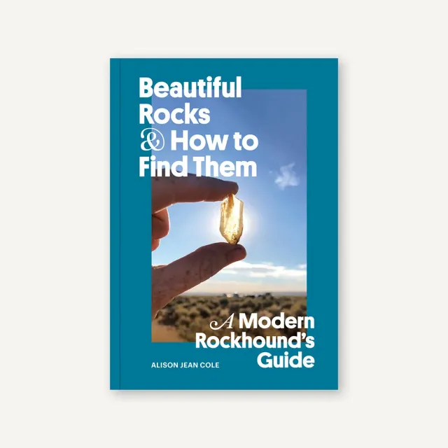 Games Room Beautiful Rocks bok stenletning guide