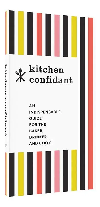 Games Room Kitchen Confidant kokbok referens