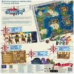 Dragon's Lair Fortunes of Scoundrel Bay piratspel äventyrsspel