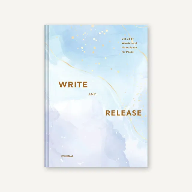 Games Room Write and Release dagbok guidad mot oro