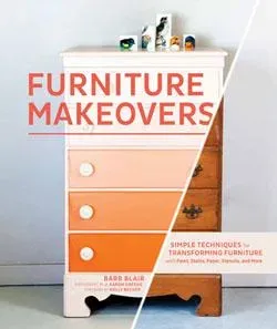 Games Room Furniture Makeovers pysselbok möbler 26 tekniker