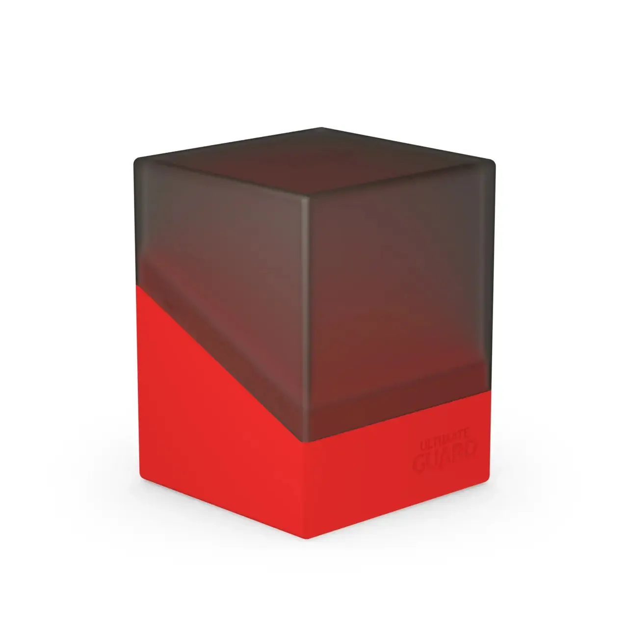Ultimate Guard Boulder 100+ Synergy kortlåda 100 kort