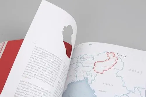 Games Room An Atlas of Countries That Don't Exist atlas