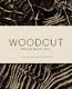 Games Room Woodcut brevkort 12-pack trädringar