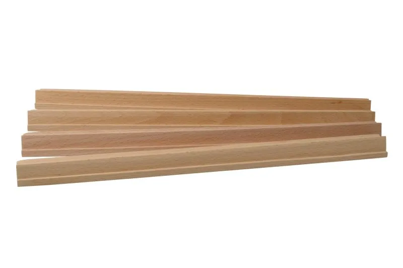 Dragon's Lair Mah Jongg 6697 brickställ trä 35 cm