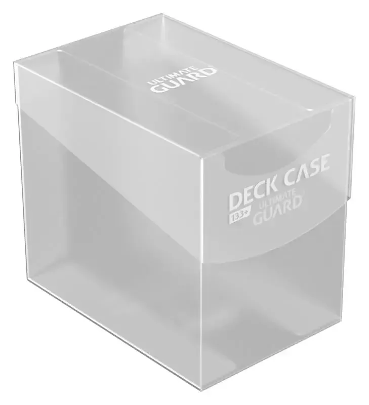 Dragon's Lair Deck Case 133+ kortlåda 133 kort