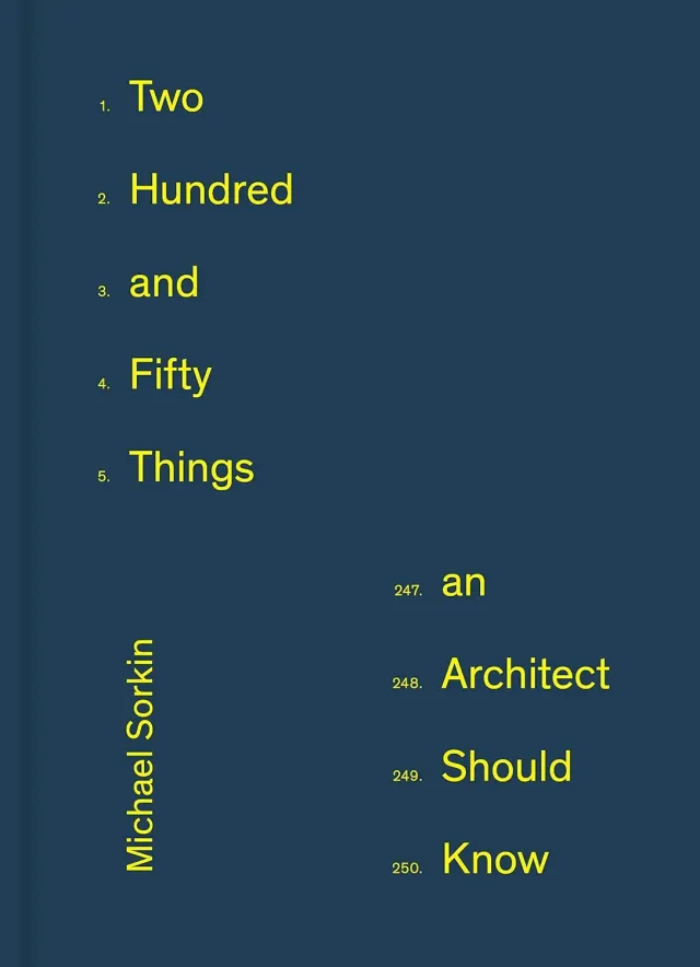 Games Room 250 Things An Architect Should Know bok arkitektur