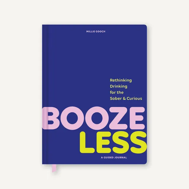 Games Room Booze Less journal guidad nykter livsstil