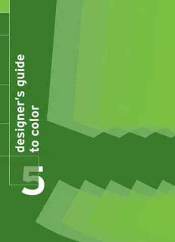 Games Room Designer's Guide to Color 5 färgguiden
