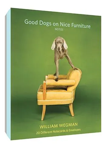 Games Room Good Dogs on Nice Furniture kortset hund