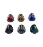 Dice4friends Tärningsset D3 Mix Set 6-pack färger